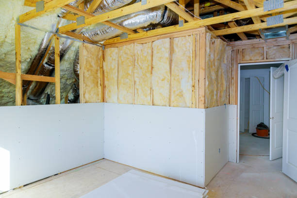 Best Types of Insulation in Great Neck Gardens, NY