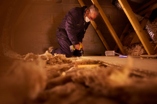 Best Insulation for Specific Applications in Great Neck Gardens, NY